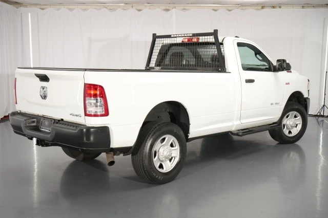 2022 Ram 3500 - Image 14 of 31