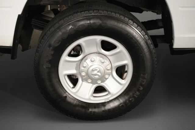 2022 Ram 3500 - Image 26 of 31