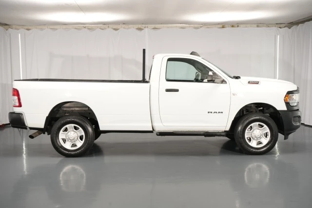 2022 Ram 3500 - Image 13 of 31