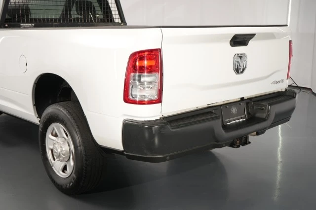 2022 Ram 3500 - Image 21 of 31