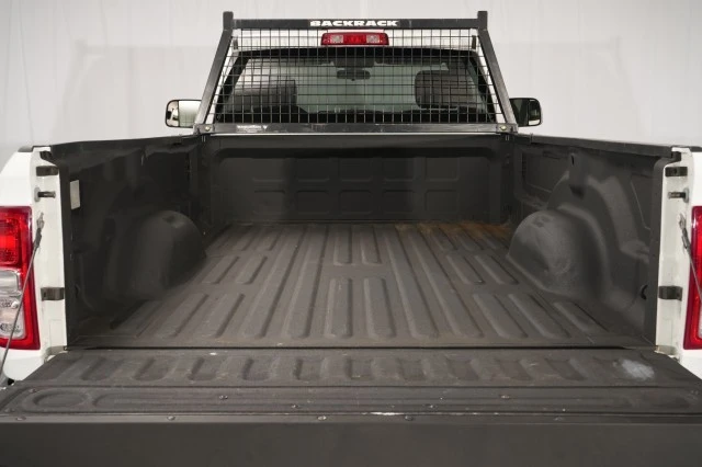 2022 Ram 3500 - Image 20 of 31