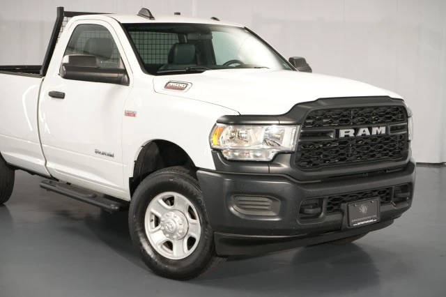 2022 Ram 3500 - Image 10 of 31