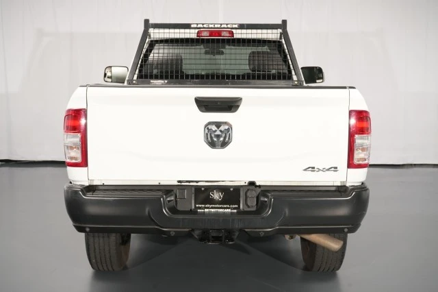 2022 Ram 3500 - Image 17 of 31