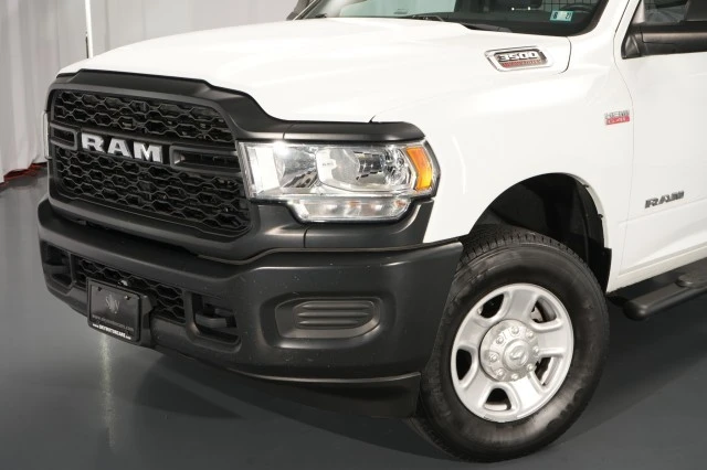 2022 Ram 3500 - Image 5 of 31