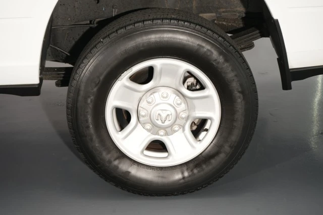 2022 Ram 3500 - Image 25 of 31
