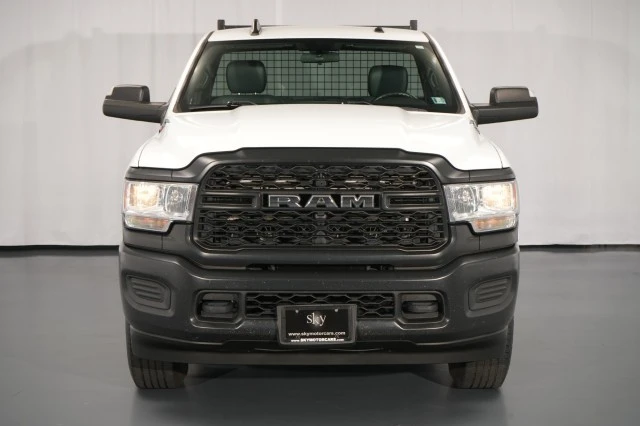 2022 Ram 3500 - Image 6 of 31