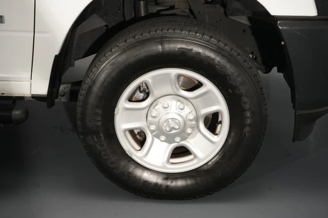 2022 Ram 3500 - Image 27 of 31