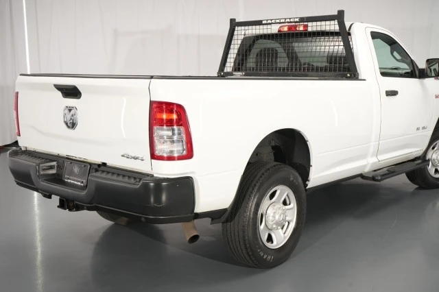 2022 Ram 3500 - Image 15 of 31
