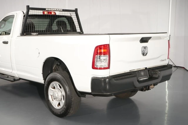 2022 Ram 3500 - Image 22 of 31