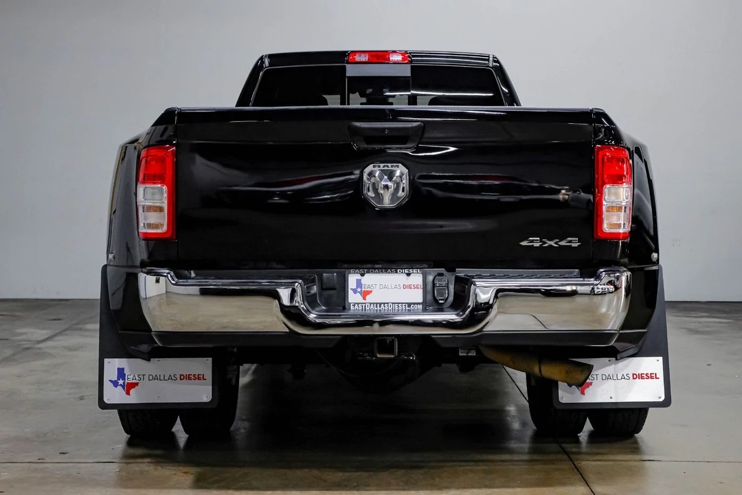 2022 Ram 3500 - Image 13 of 21