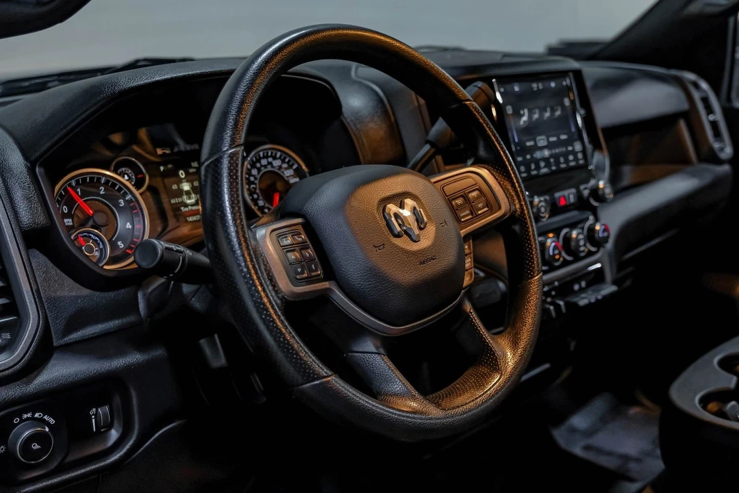2022 Ram 3500 - Image 21 of 21