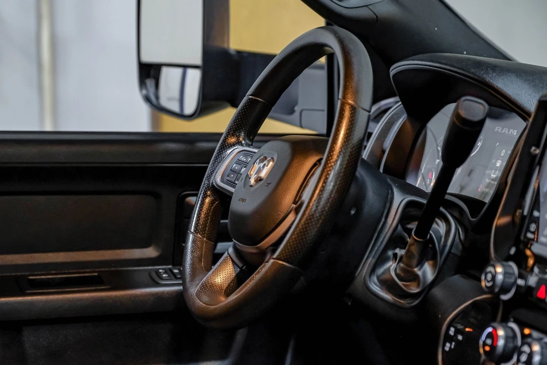 2022 Ram 3500 - Image 20 of 21