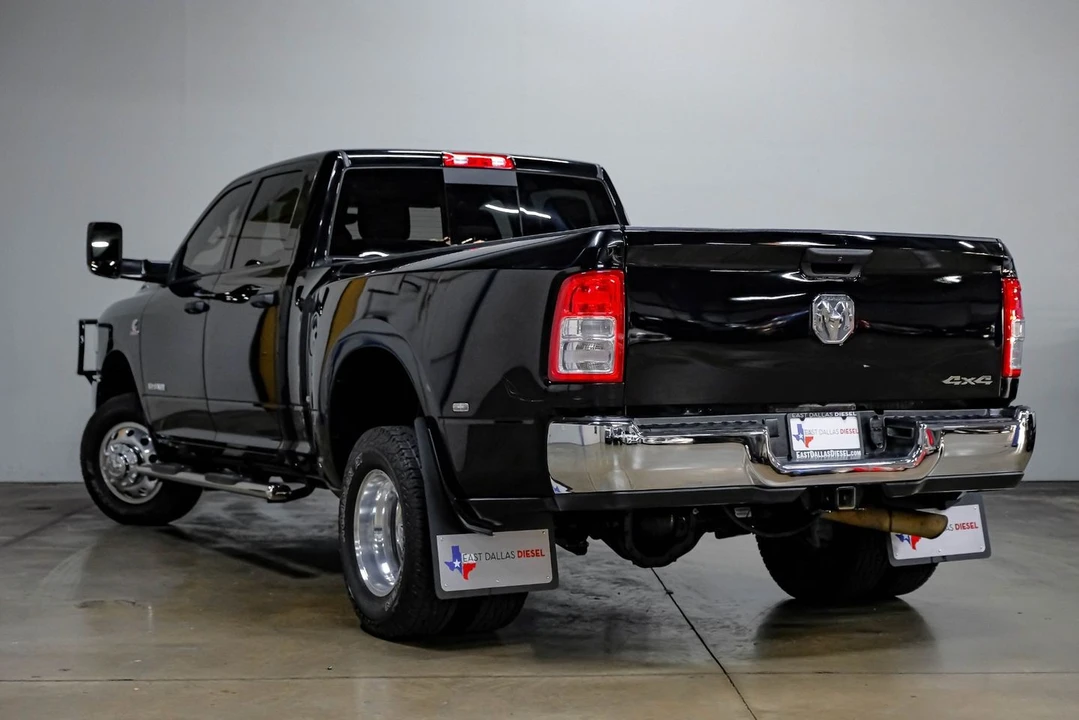 2022 Ram 3500 - Image 14 of 21