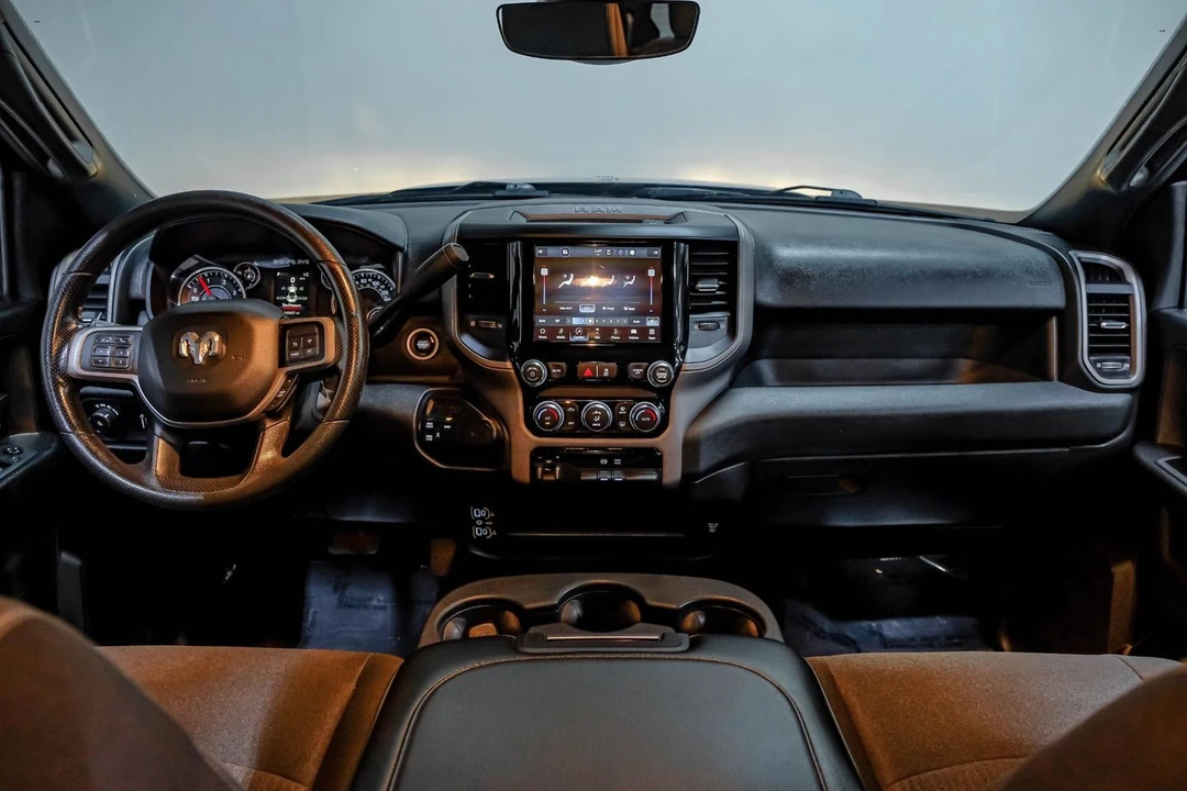 2022 Ram 3500 - Image 19 of 21