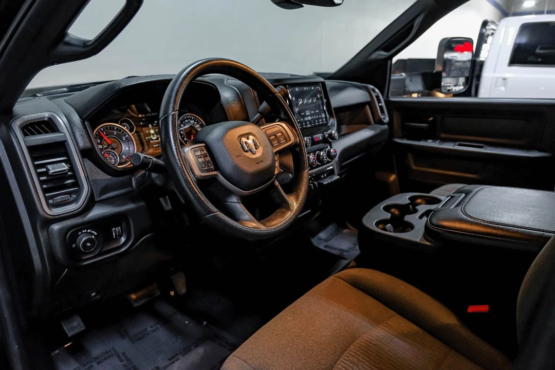 2022 Ram 3500 - Image 3 of 21