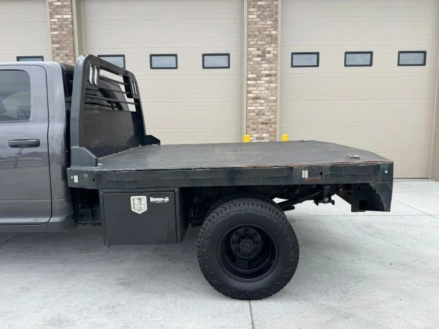 2022 Ram 3500 - Image 4 of 31