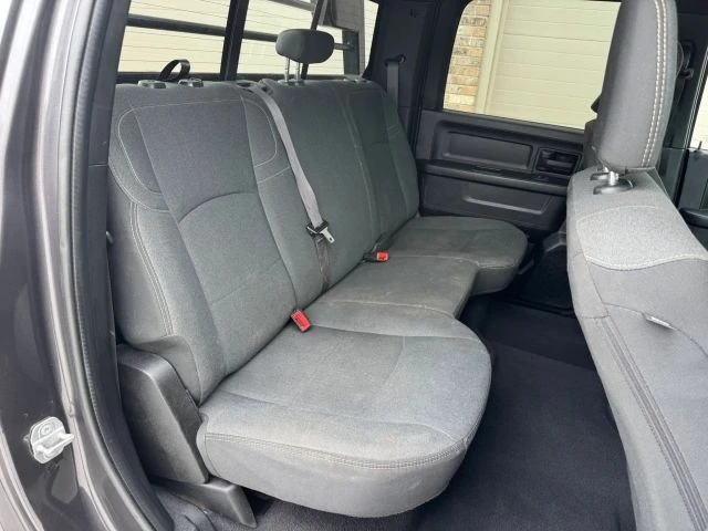 2022 Ram 3500 - Image 30 of 31
