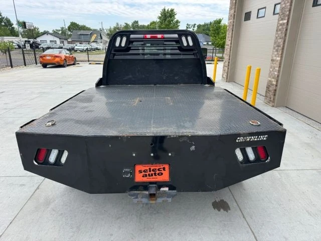 2022 Ram 3500 - Image 9 of 31