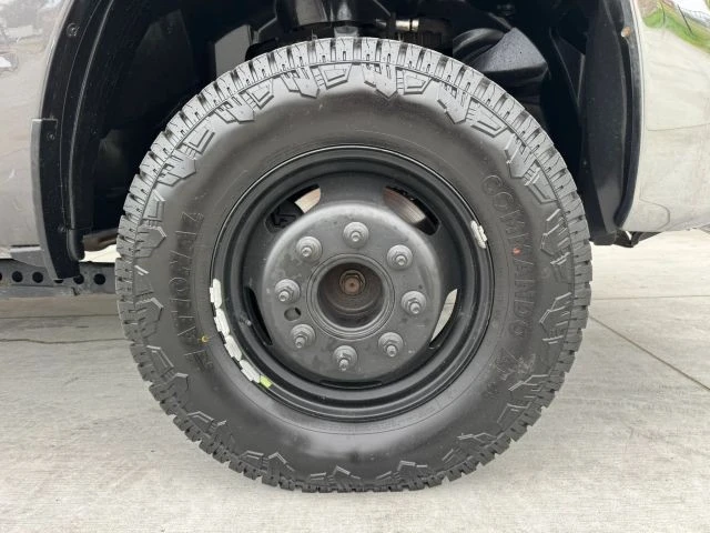2022 Ram 3500 - Image 24 of 31
