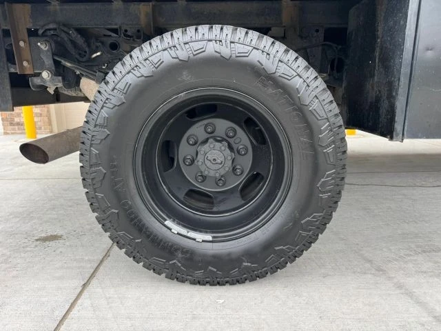 2022 Ram 3500 - Image 22 of 31