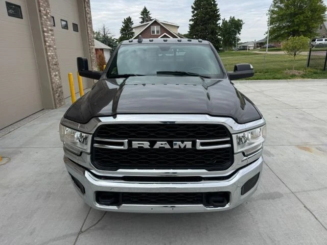 2022 Ram 3500 - Image 6 of 31