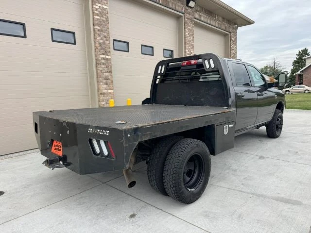 2022 Ram 3500 - Image 20 of 31