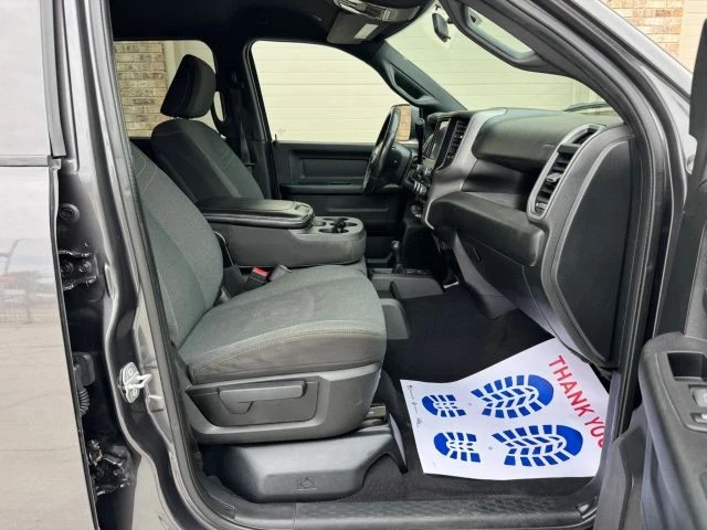 2022 Ram 3500 - Image 28 of 31