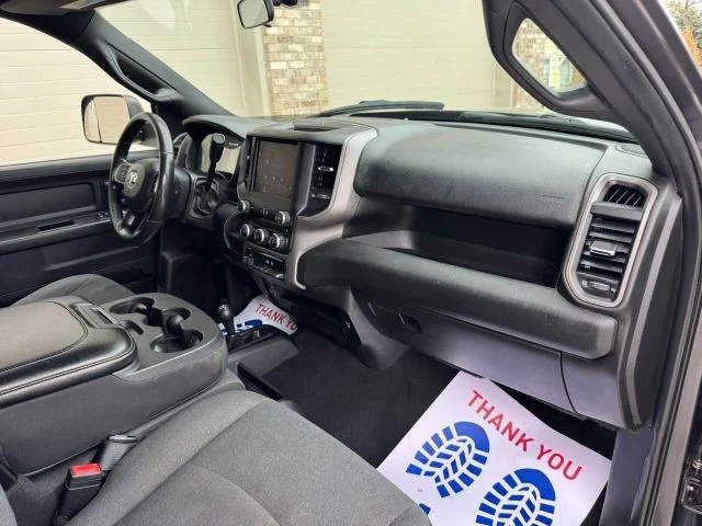 2022 Ram 3500 - Image 27 of 31
