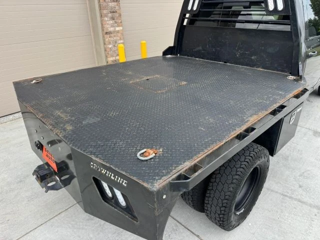 2022 Ram 3500 - Image 21 of 31