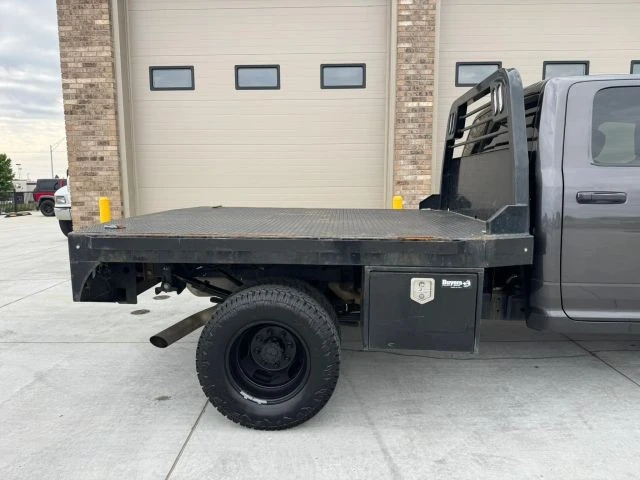 2022 Ram 3500 - Image 19 of 31