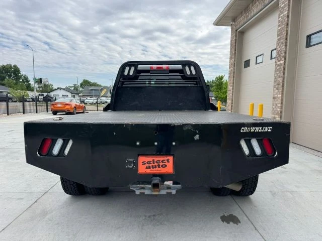 2022 Ram 3500 - Image 8 of 31