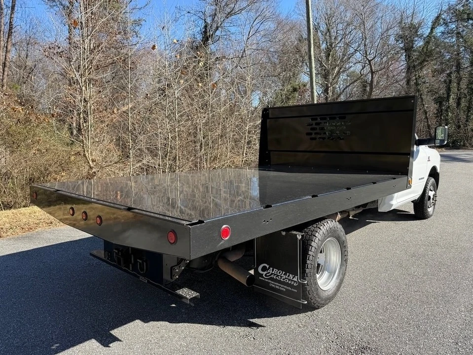 2022 Ram 3500 - Image 6 of 12