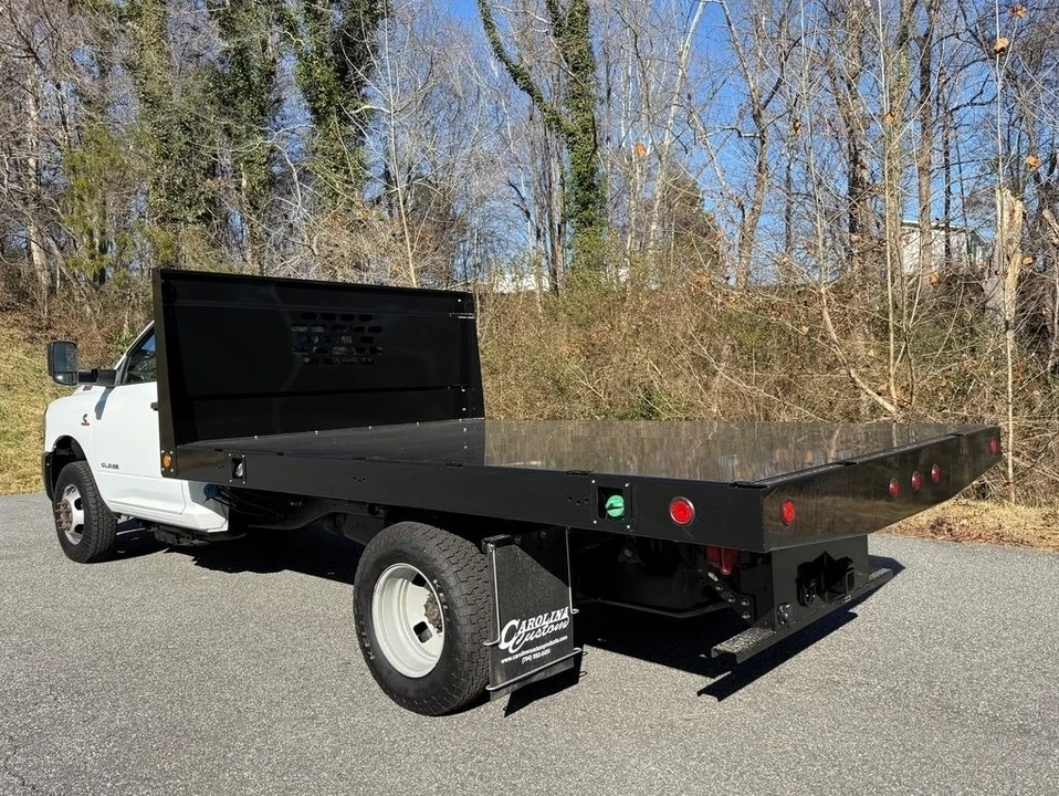 2022 Ram 3500 - Image 8 of 12