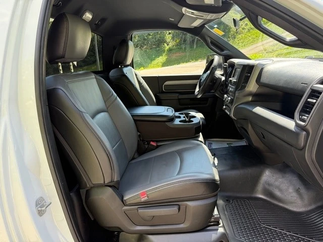 2022 Ram 3500 - Image 12 of 12