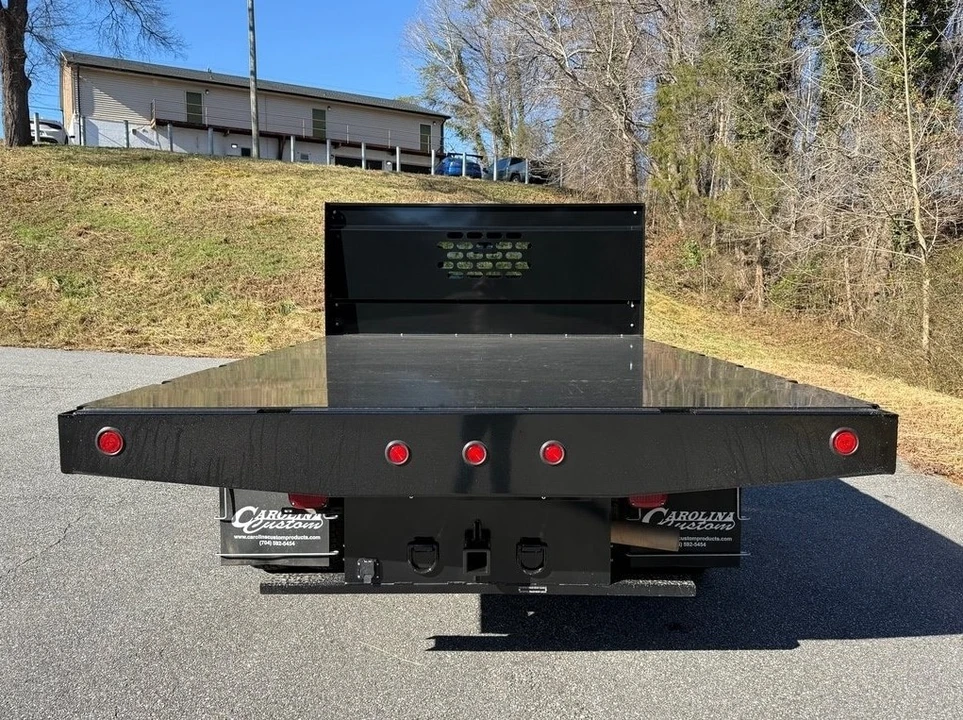 2022 Ram 3500 - Image 7 of 12