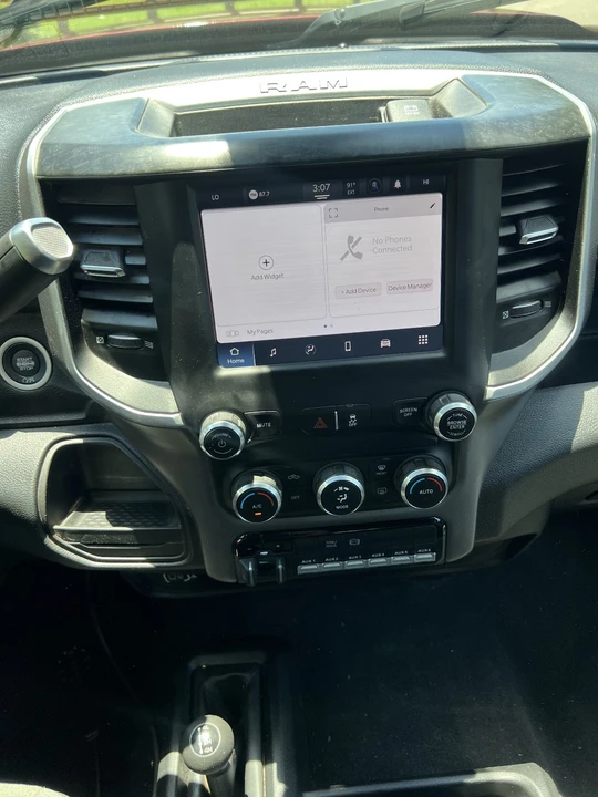 2022 Ram 4500 & 5500 - Image 10 of 10
