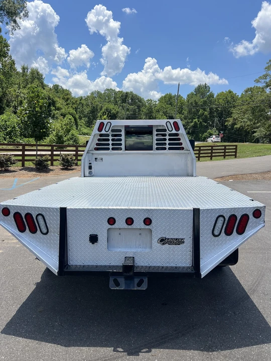 2022 Ram 4500 & 5500 - Image 9 of 10