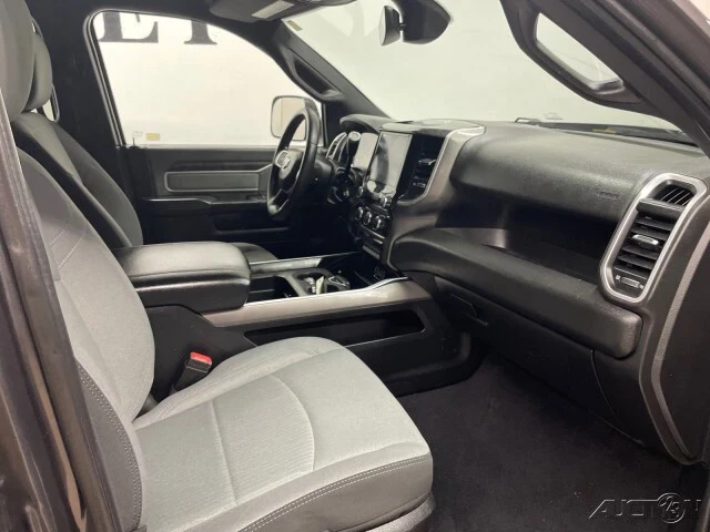 2022 Ram 4500 & 5500 - Image 21 of 21