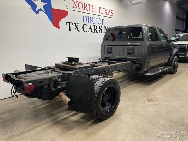 2022 Ram 4500 & 5500 - Image 6 of 21