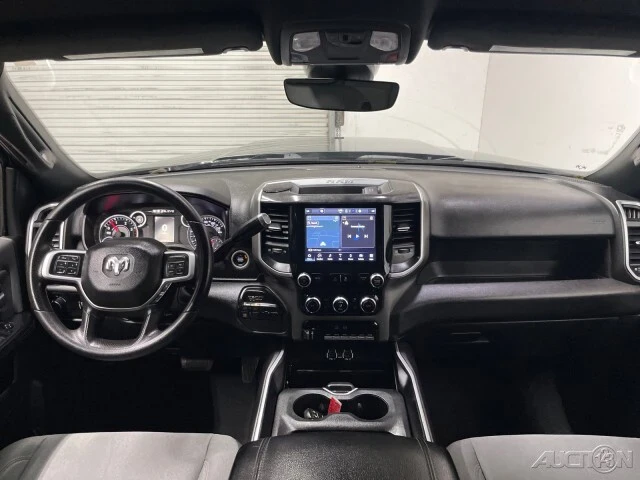 2022 Ram 4500 & 5500 - Image 14 of 21