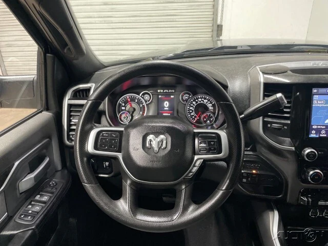 2022 Ram 4500 & 5500 - Image 15 of 21