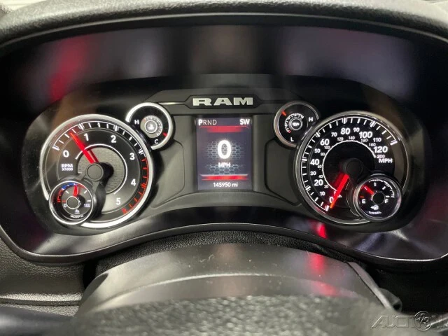 2022 Ram 4500 & 5500 - Image 16 of 21