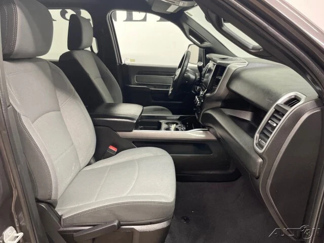 2022 Ram 4500 & 5500 - Image 20 of 21