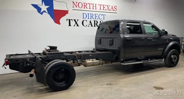 2022 Ram 4500 & 5500 - Image 5 of 21