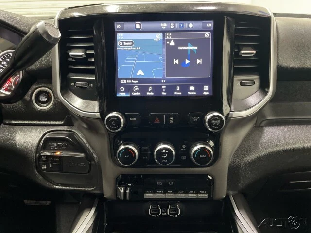 2022 Ram 4500 & 5500 - Image 17 of 21