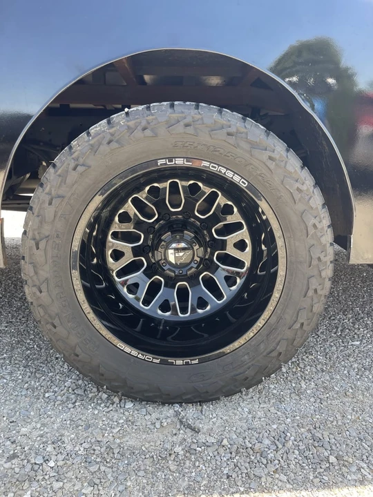 2022 Ram 4500 & 5500 - Image 8 of 19