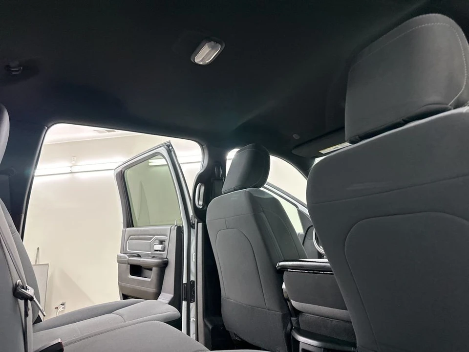 2022 Ram 4500 & 5500 - Image 20 of 21