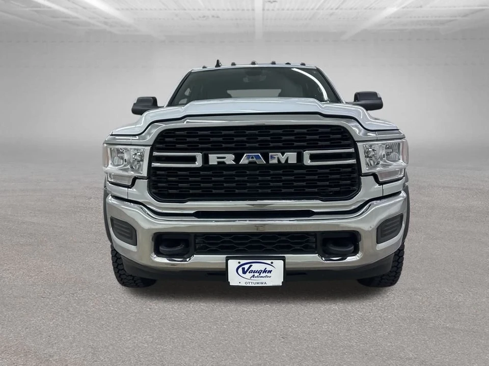 2022 Ram 4500 & 5500 - Image 5 of 12