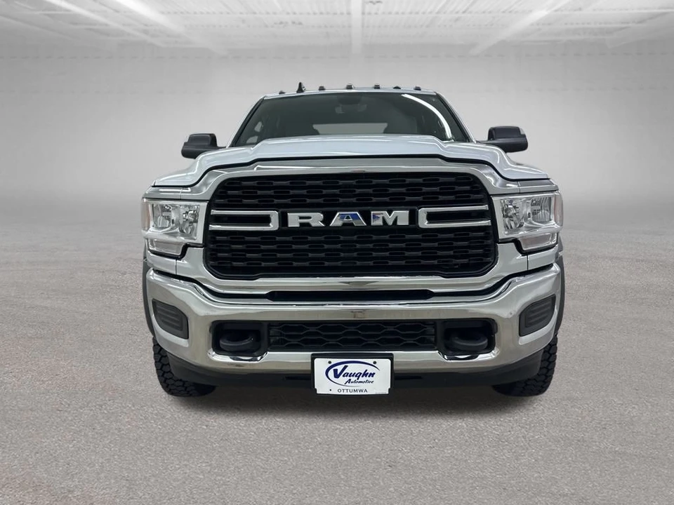 2022 Ram 4500 & 5500 - Image 5 of 21