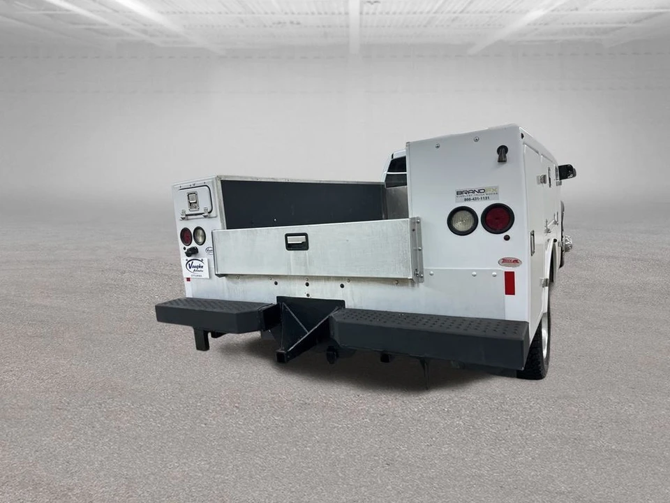 2022 Ram 4500 & 5500 - Image 12 of 21
